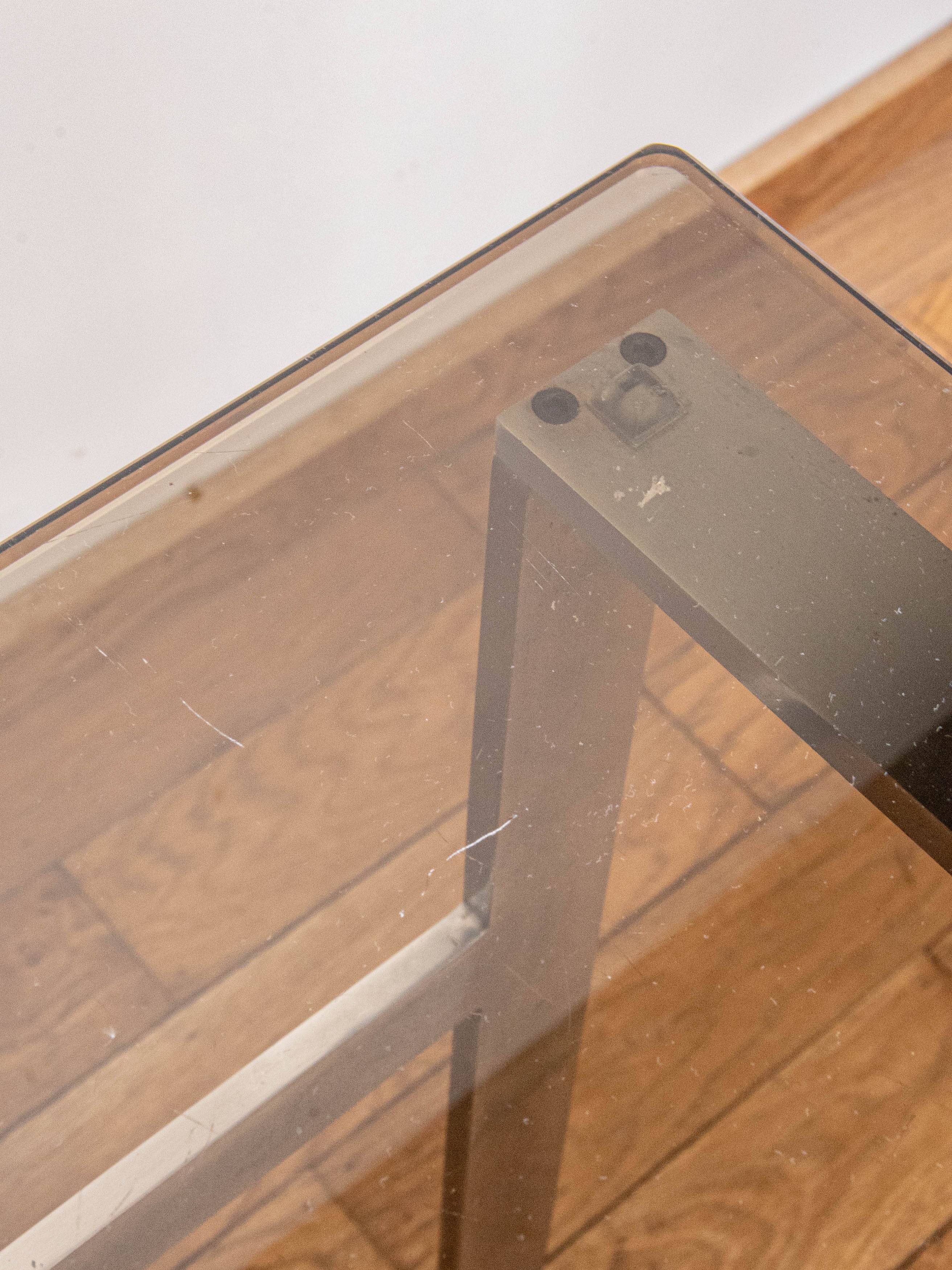 Patrice Maffei Office