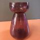 Hyacinth vase