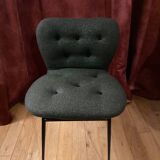 Chaise année 60