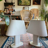 Pair of lamps 70 years