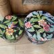 Duo of flower boxes