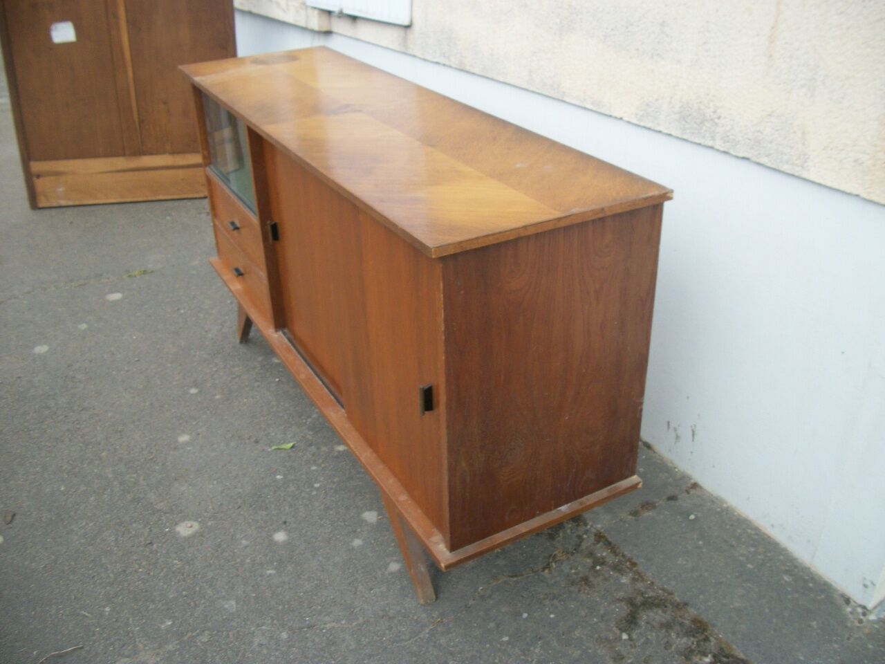 Enfilade vintage