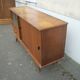 Enfilade vintage