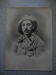 Military portrait photo soldier 403rd ri