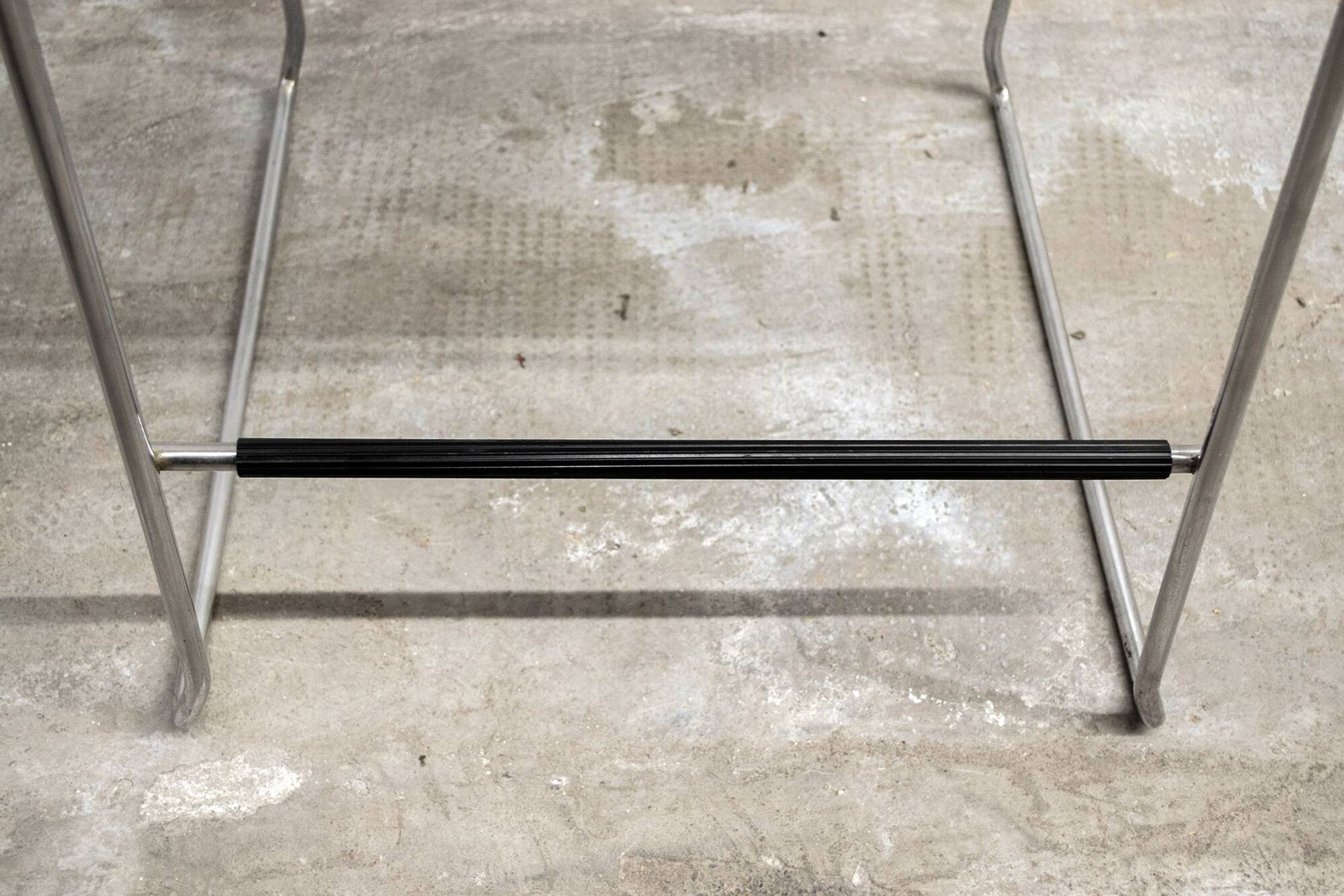 Tabouret Spaghetti 164 par Giandomenico Belotti pour Alias, 1979