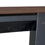 Vintage Facet coffee table by Friso Kramer for Ahrend De Cirkel