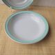 60's Lunéville dishes