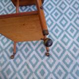 Side table / Trolley on wheels
