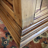 Chess of drawers