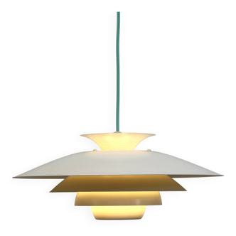 Vintage jeka verona pendant lamp – model 8079