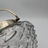 English candy box or biscuit bucket early twentieth century william hutton and sons