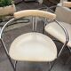 Chaises vintage