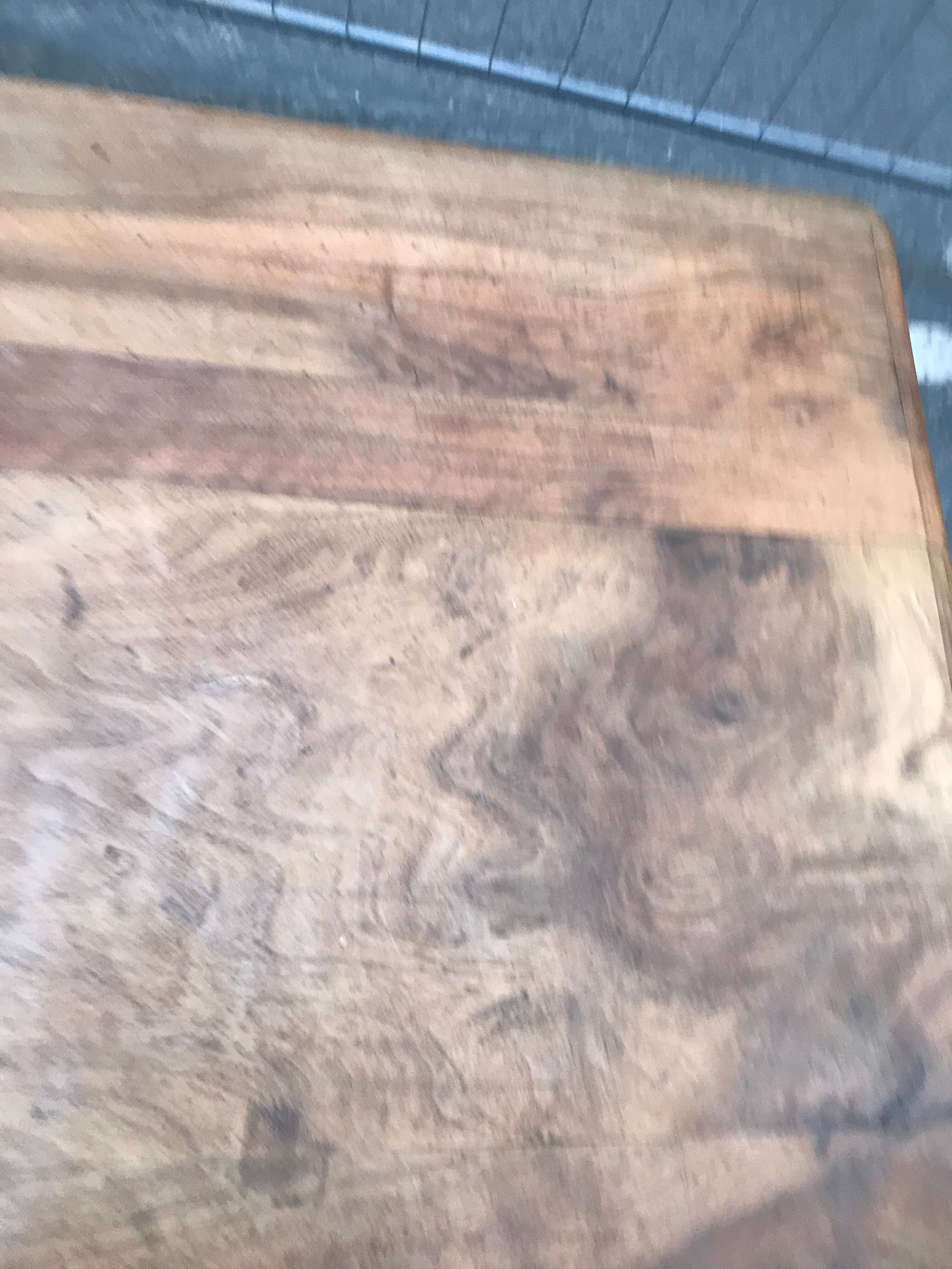 Table de ferme
