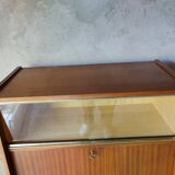 Display cabinet