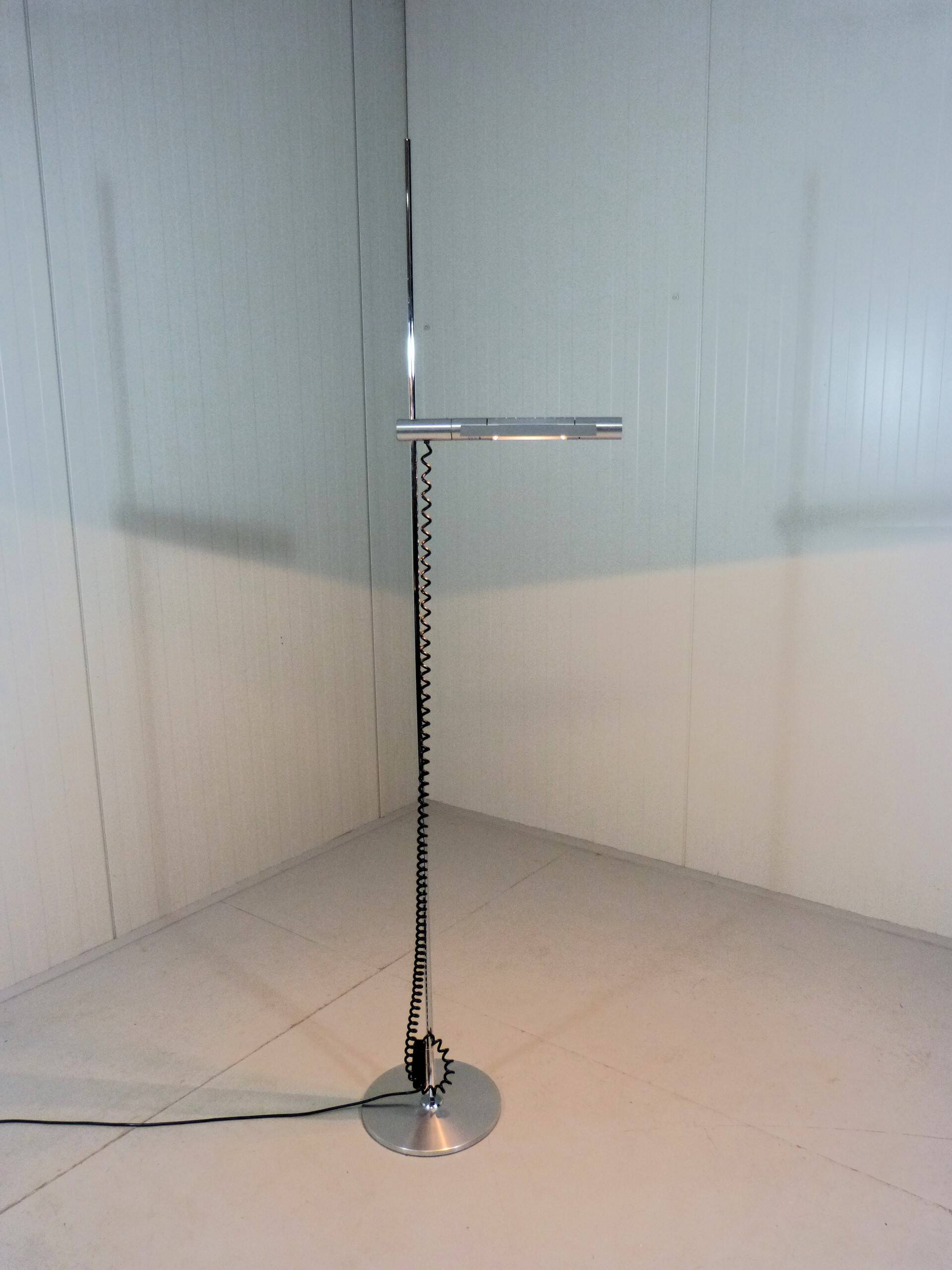 Lampadaire Halo 250 de Baltensweiler, Suisse