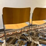 Chaises David Rowland