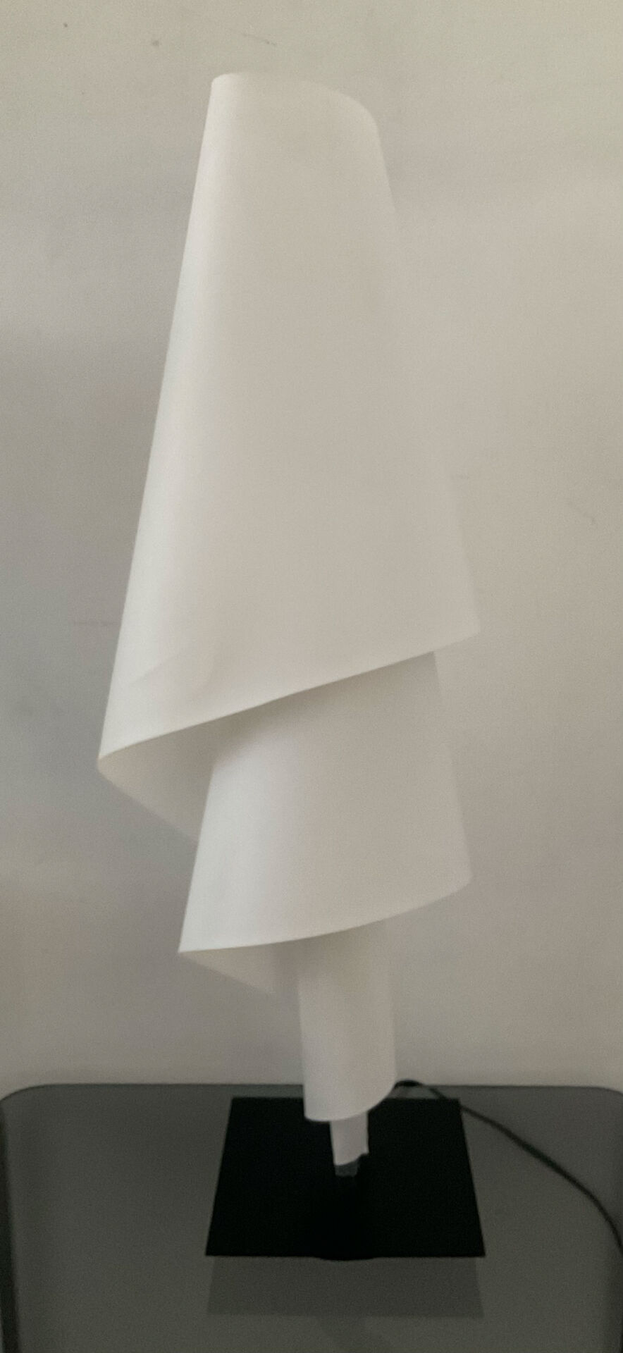 Alta Costura Lamp by Josep Aregall for MetalArte