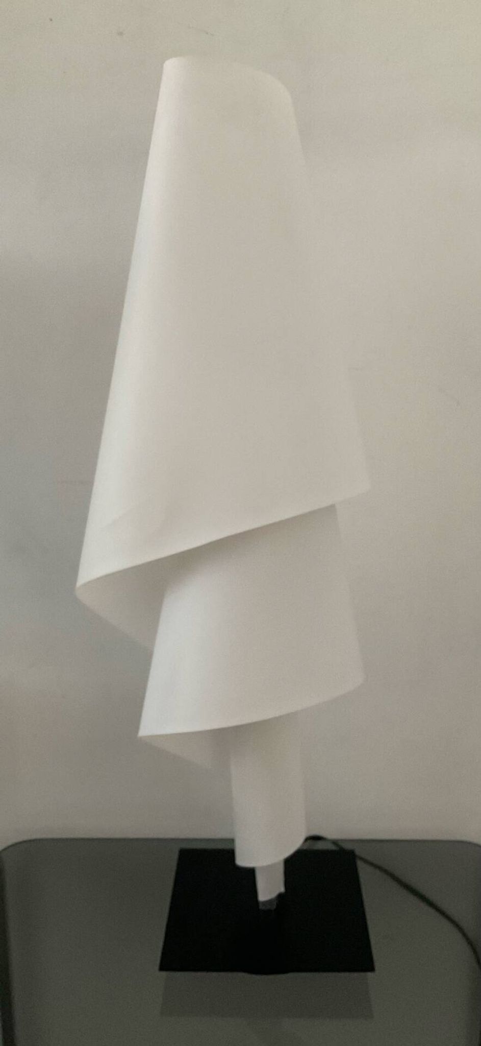 Alta Costura Lamp by Josep Aregall for MetalArte