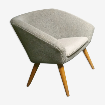 Of the 50/60s Danish armchair