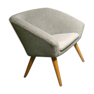 Of the 50/60s Danish armchair