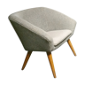 Of the 50/60s Danish armchair