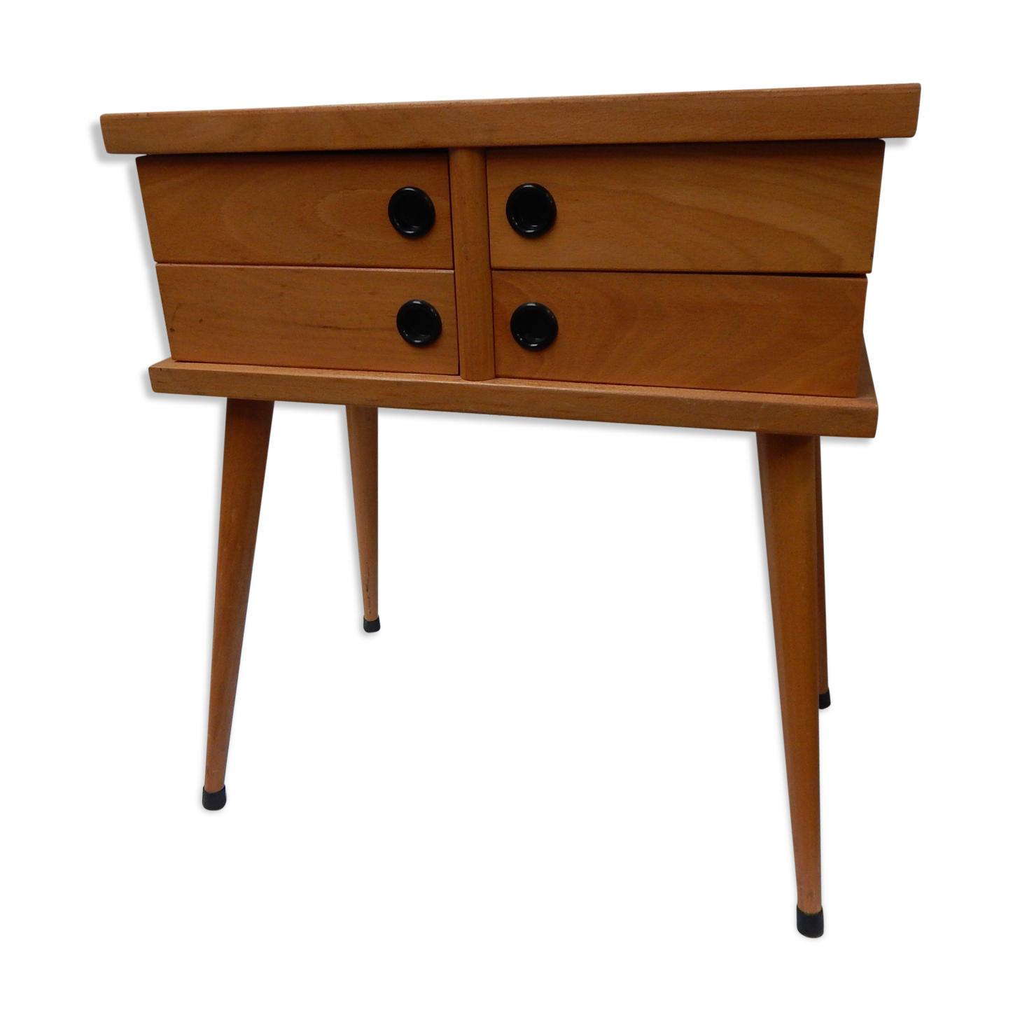 Worker vintage year 50-60