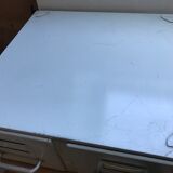 Val Rex industrial locker