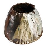 Vase, by blain "la borne"