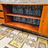 Scandinavian sideboard 1960