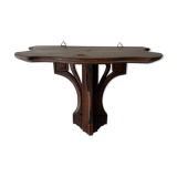 Small old wall shelf