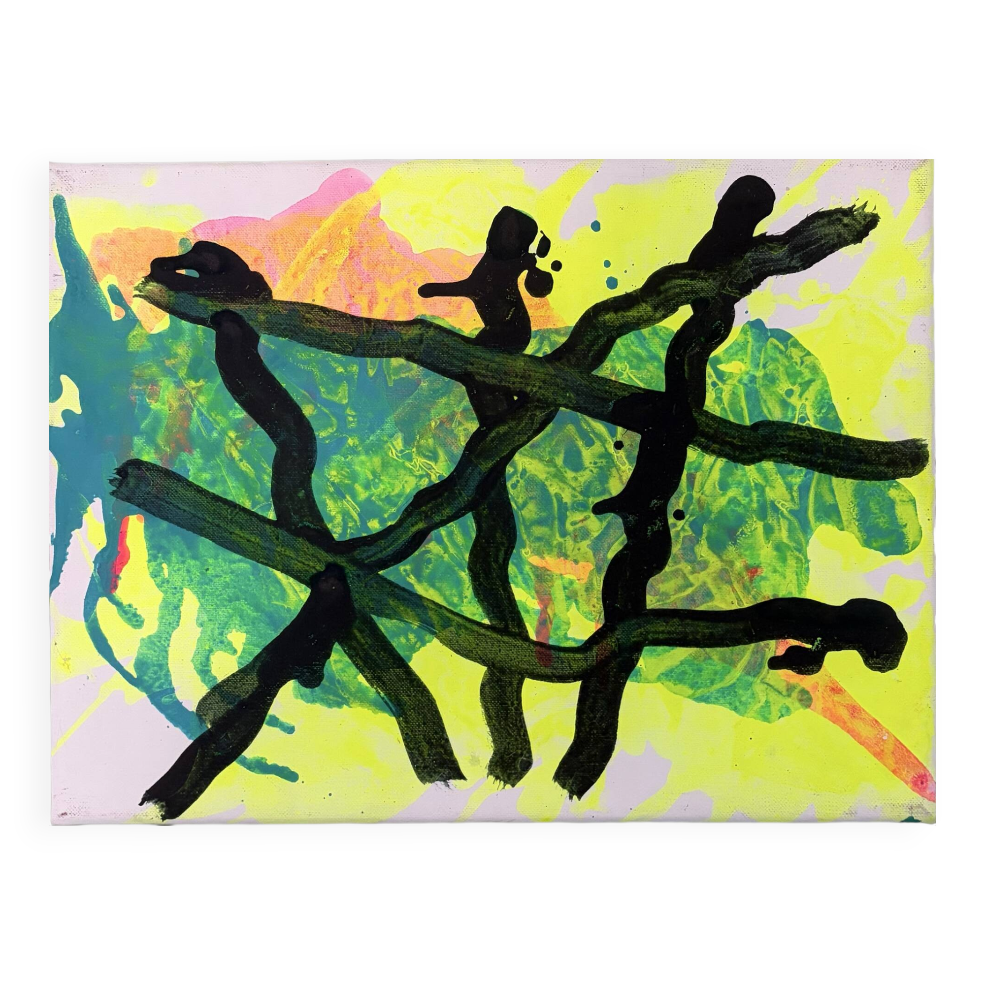 Tableau Sauer Christian