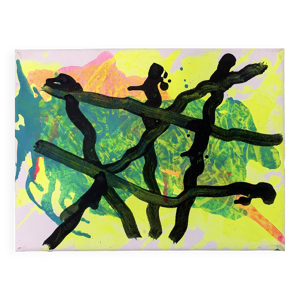 Tableau Sauer christian