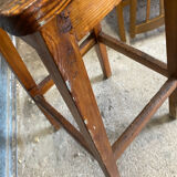 Farm stool