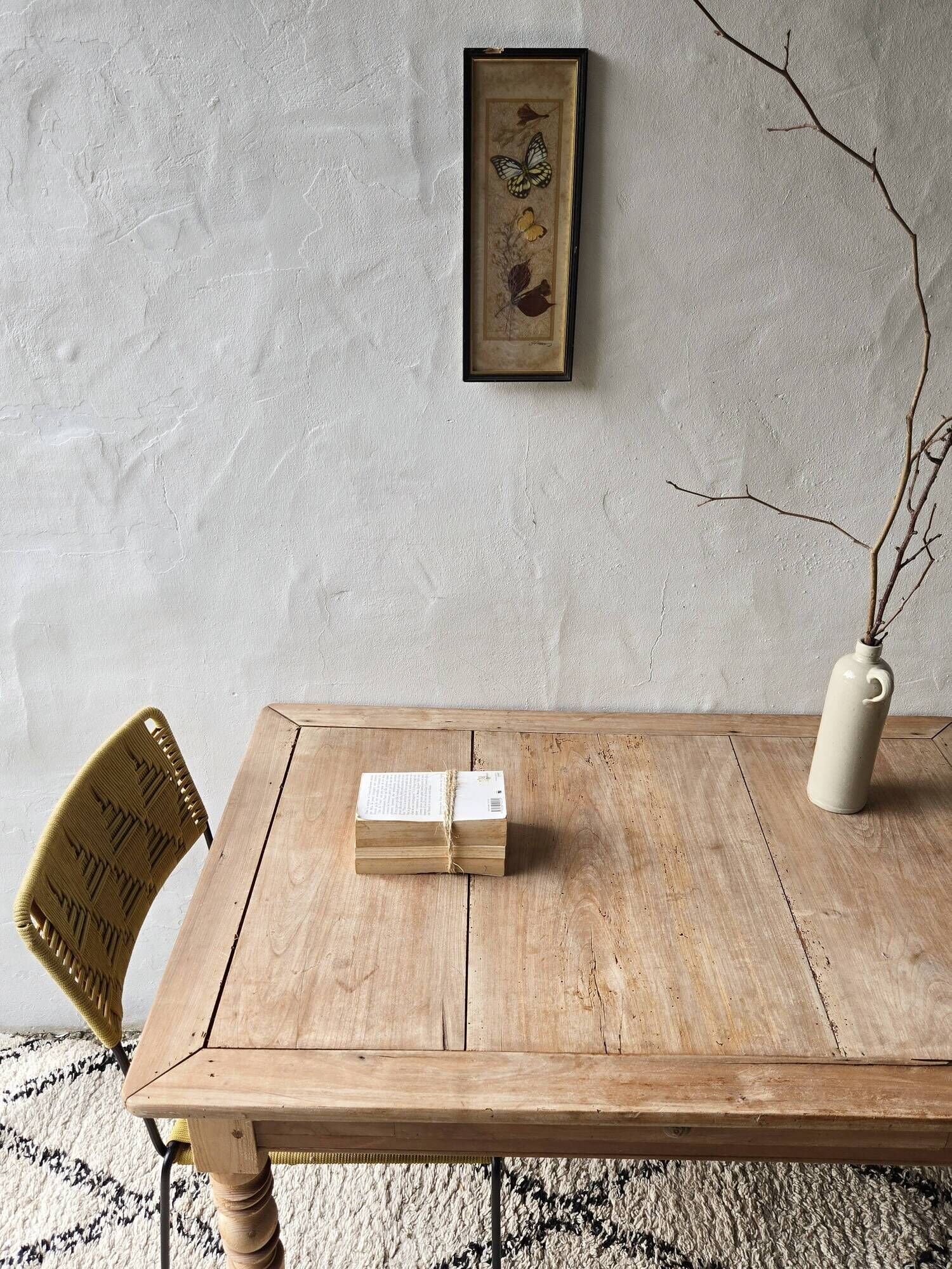 table, desk
