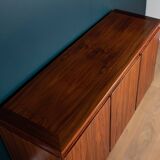 Retro 1970s Danish Rosewood Sideboard By Skovby Møbelfabrik Denmark
