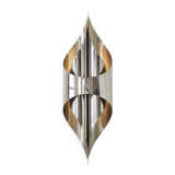 Rocket Wall Lamp by Maison Charles