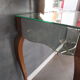 Dressing table mirror 50s