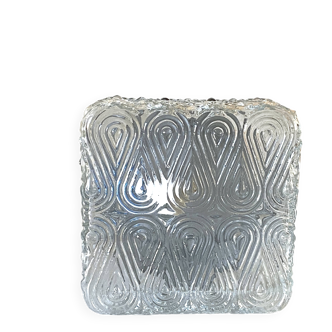 70s ceiling light/wall lamp