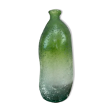 Dame-jeanne en verre recyclé