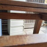 Table portefeuille