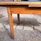 Vintage table