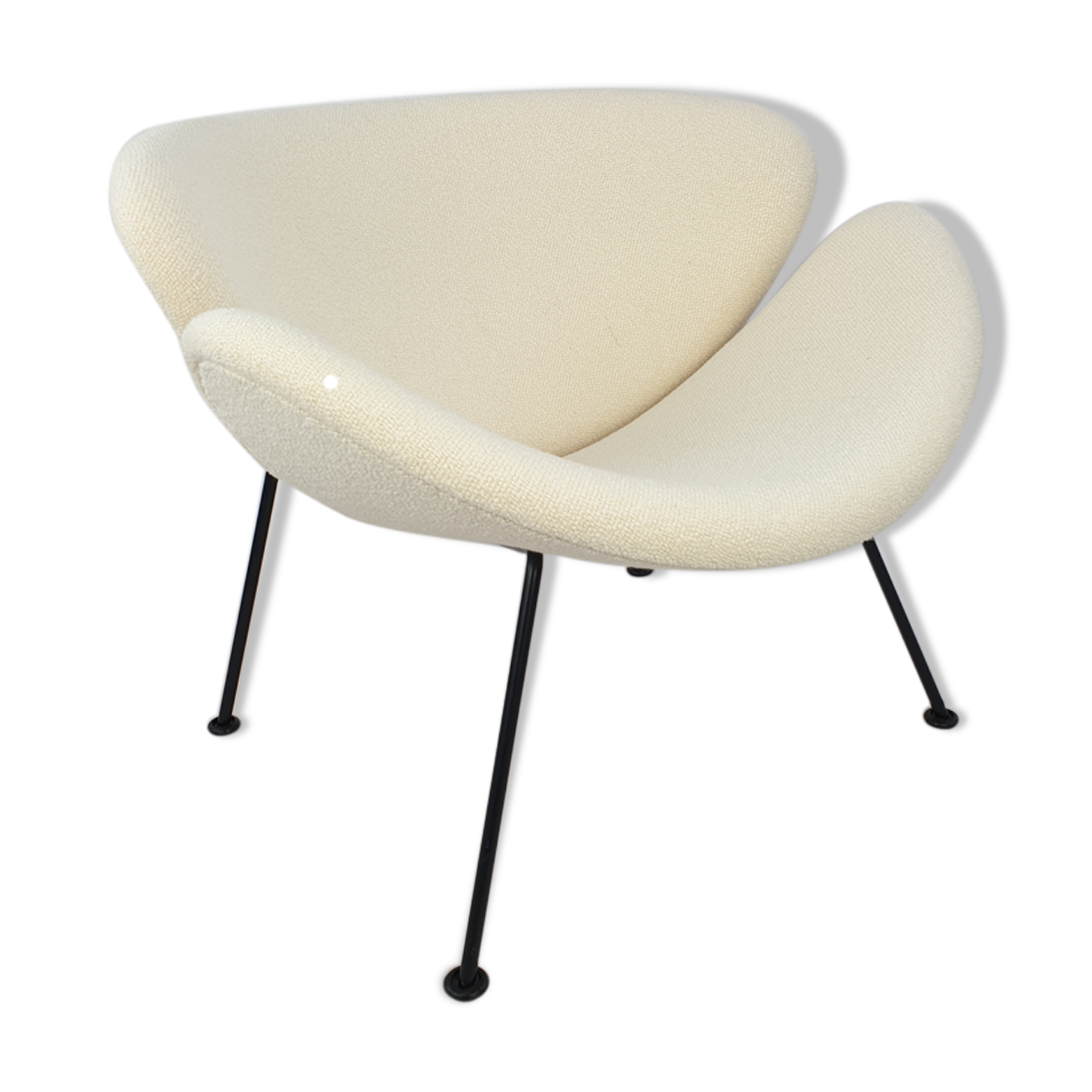 Orange Slice Chair by Pierre Paulin for Artifort, 1980s