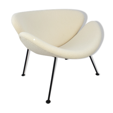 Orange Slice Chair by Pierre Paulin for Artifort, 1980s