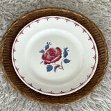 Flat Badonviller 1950