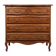 Commode en bois