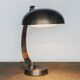 Vintage table lamp by Angelo Lelii for Arredoluce, 1970s.