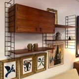 Alcora 1960 shelf module
