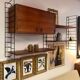 Alcora 1960 shelf module
