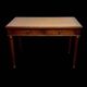 Paire de consoles de Style Louis XVI