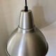 Alu/industrial/vintage loft pendant lamp